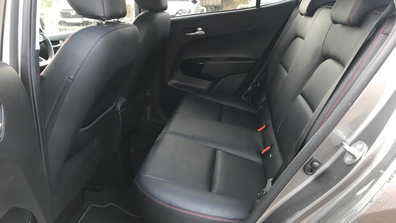 Kia Picanto 1.0T GDi GT-line S 5dr [4 seats] Petrol Hatchback